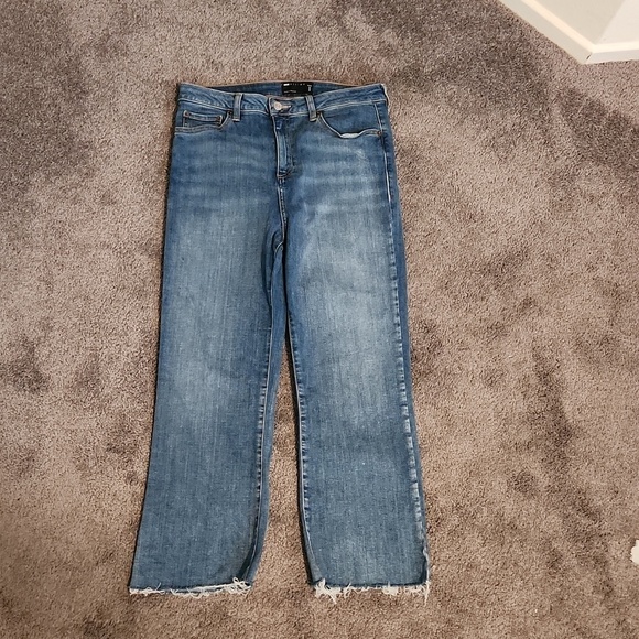 ASOS Petite Denim - ASOS Design Jeans